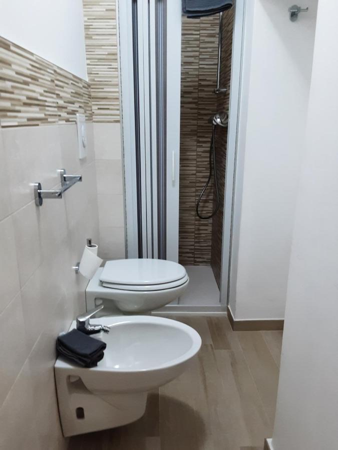Ferienwohnung Civico 70 Conversano Exterior foto