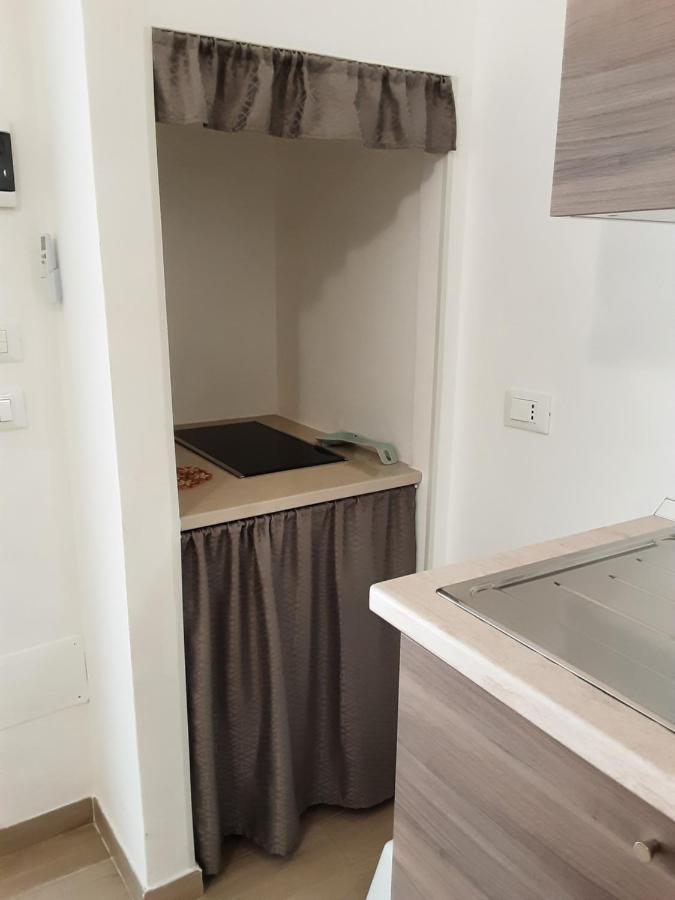 Ferienwohnung Civico 70 Conversano Exterior foto