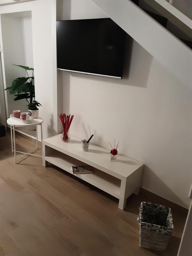 Ferienwohnung Civico 70 Conversano Exterior foto