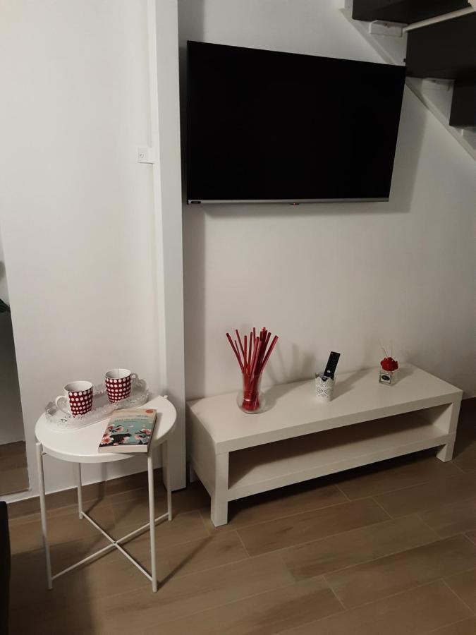 Ferienwohnung Civico 70 Conversano Exterior foto
